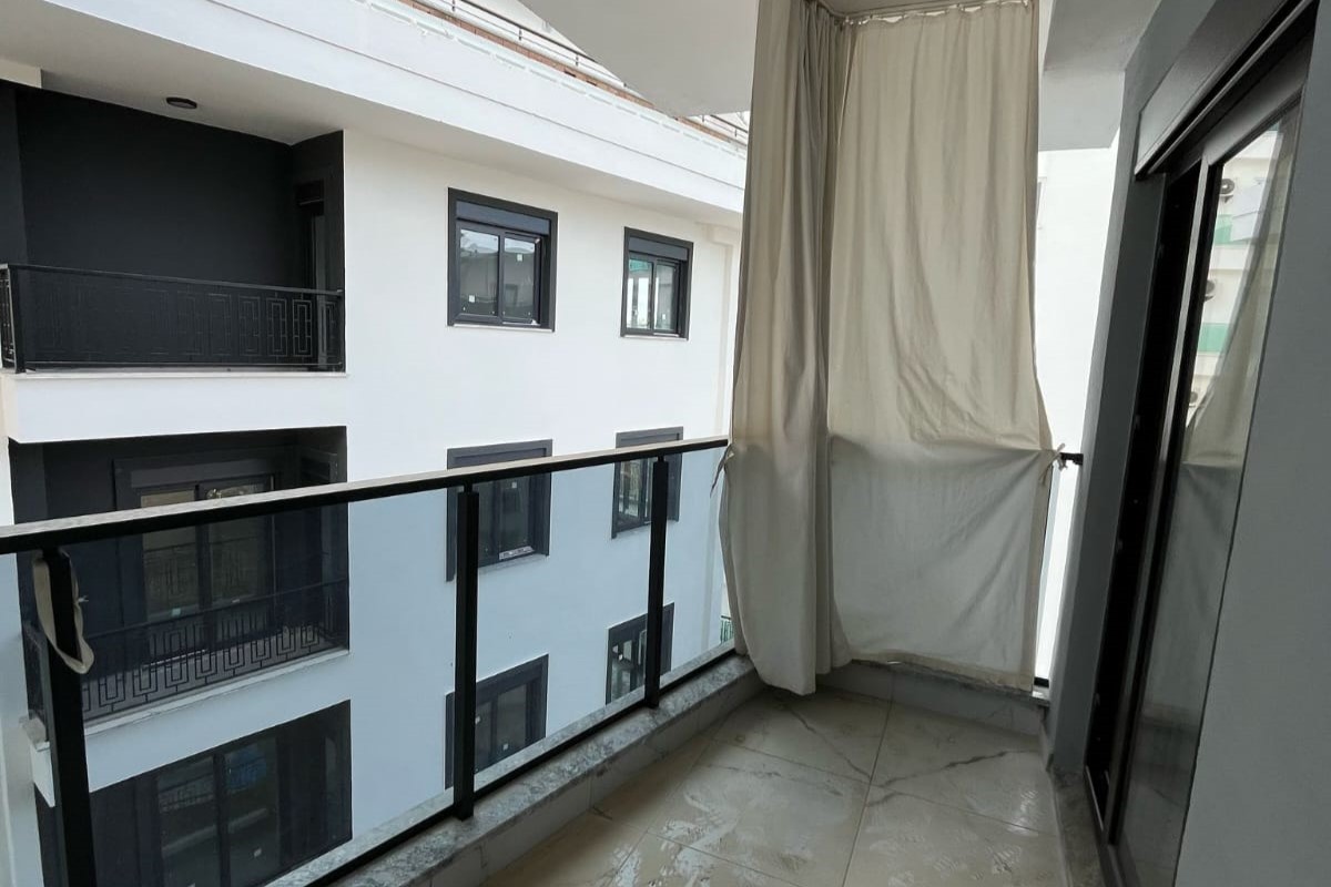 Appartement à Alanya, Turquie, 110 m² - image 14
