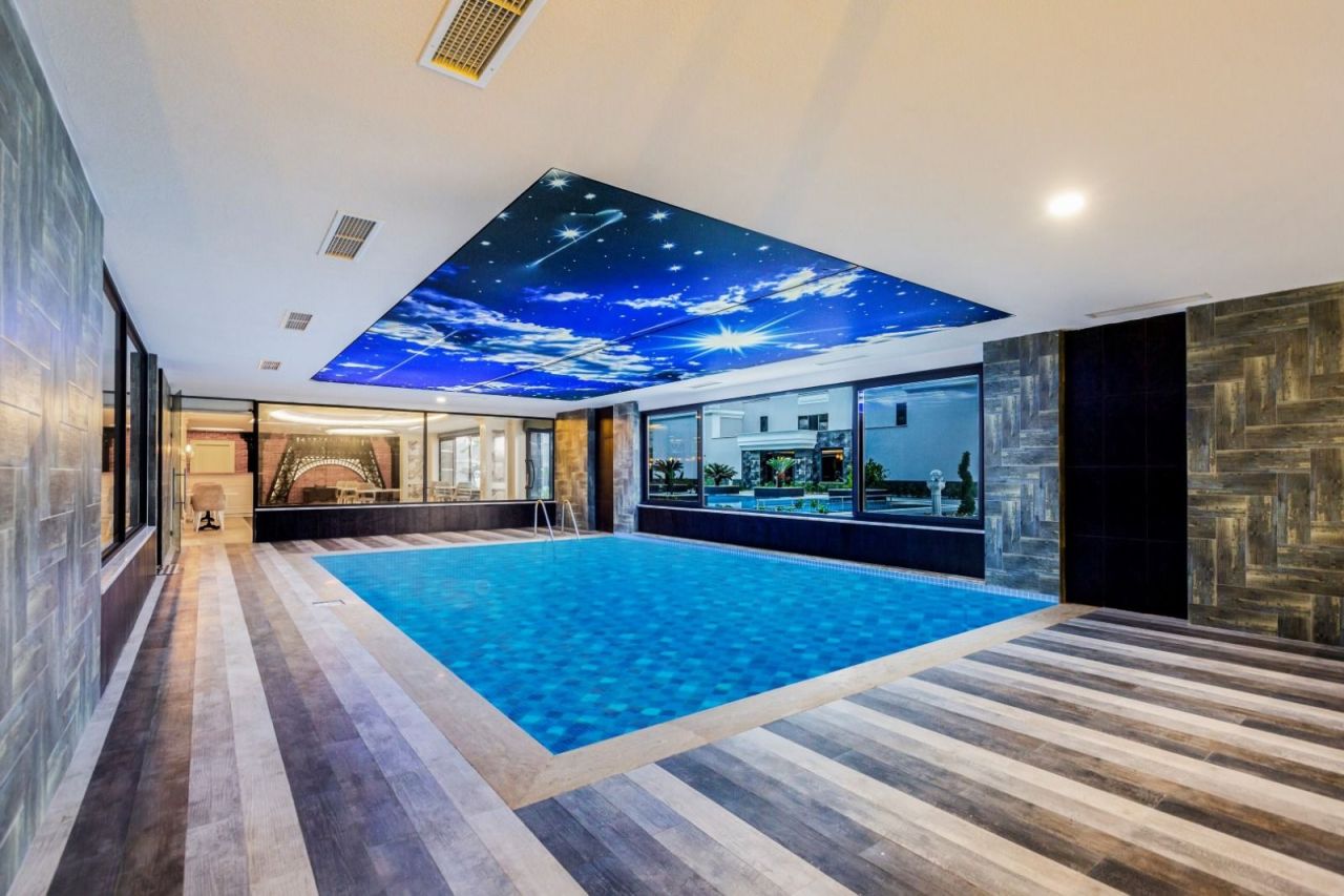 Appartement à Alanya, Turquie, 100 m² - image 14