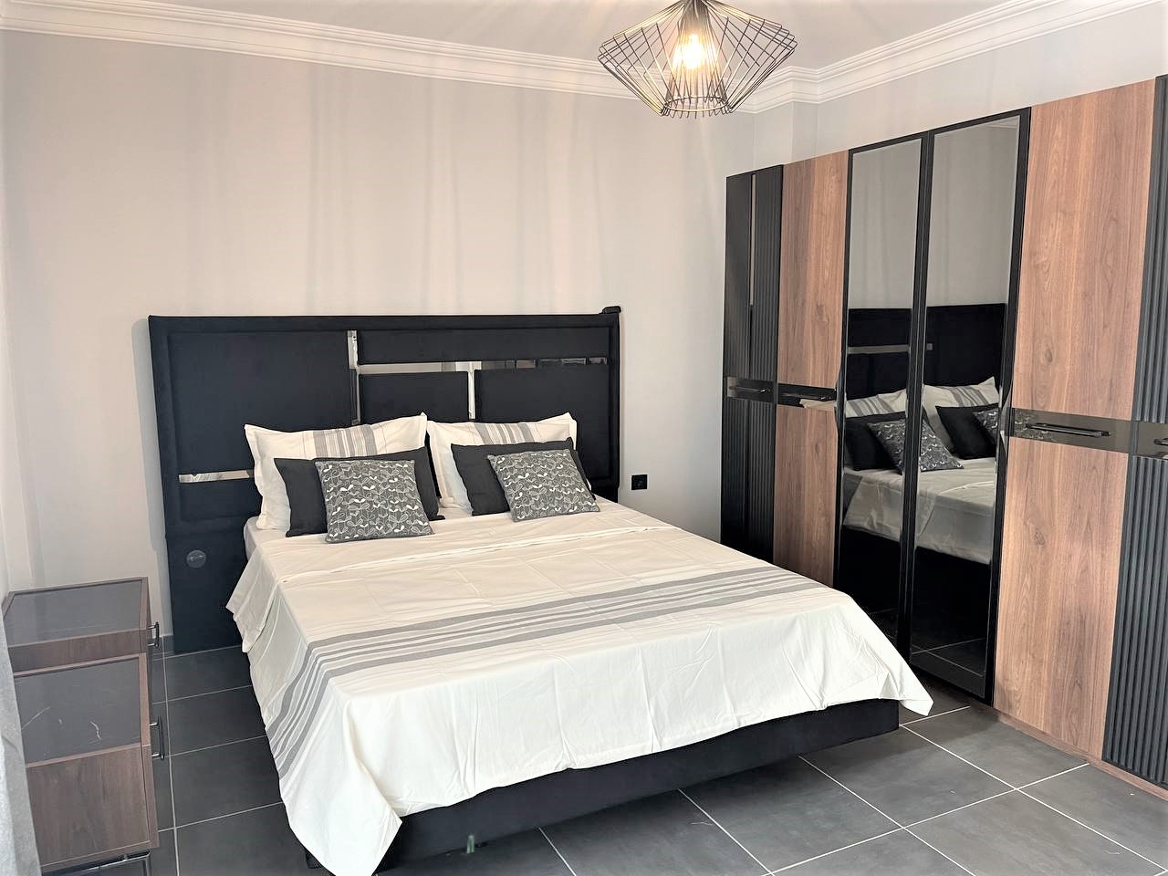 Appartement à Alanya, Turquie, 160 m² - image 14