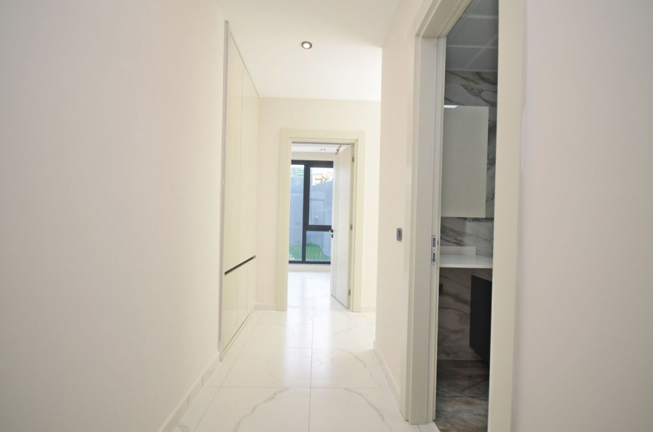 Apartamento en Alanya, Turquia, 90 m² - imagen 14