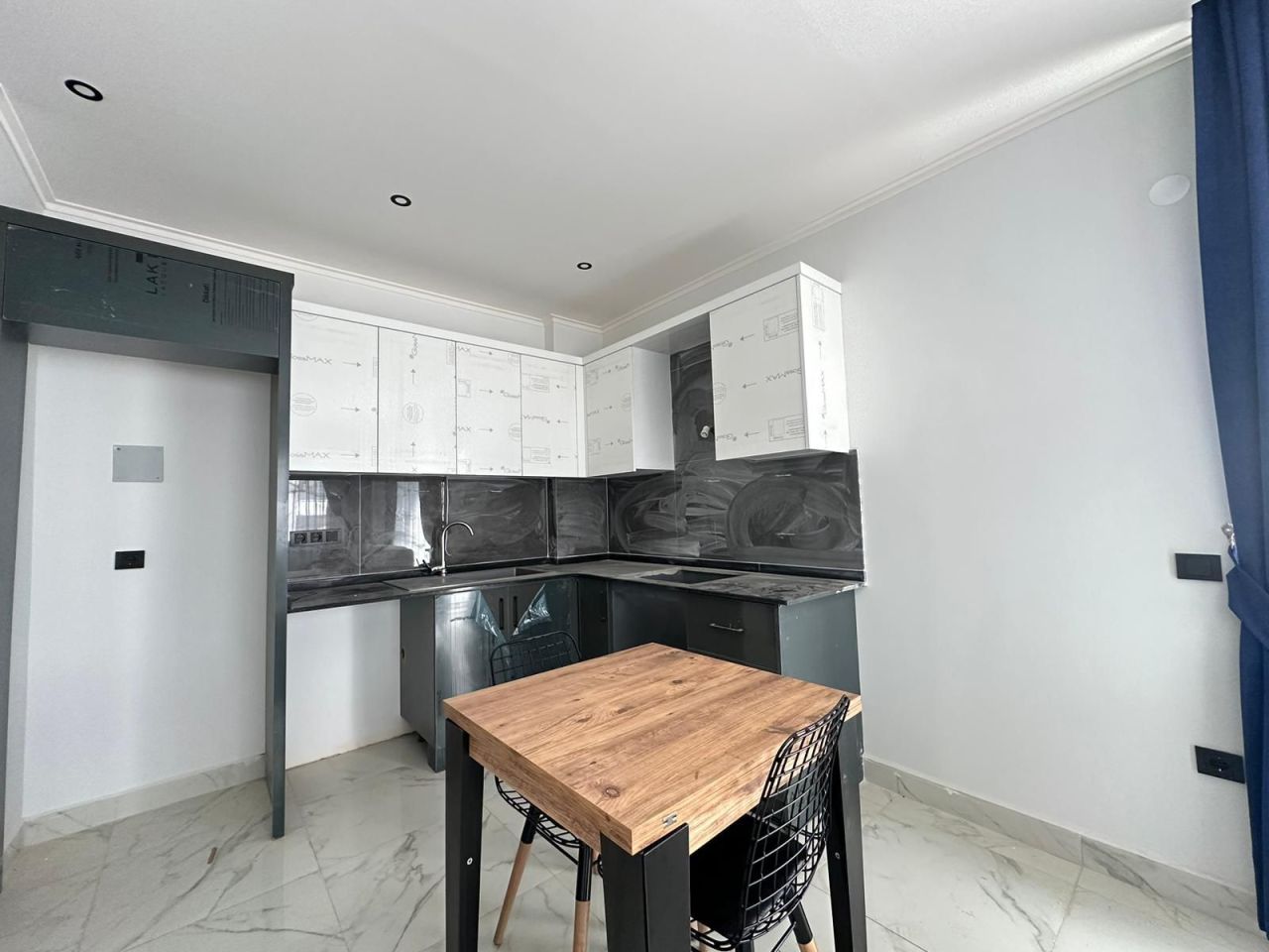 Apartment in Alanya, Türkei, 46 m² - Foto 14