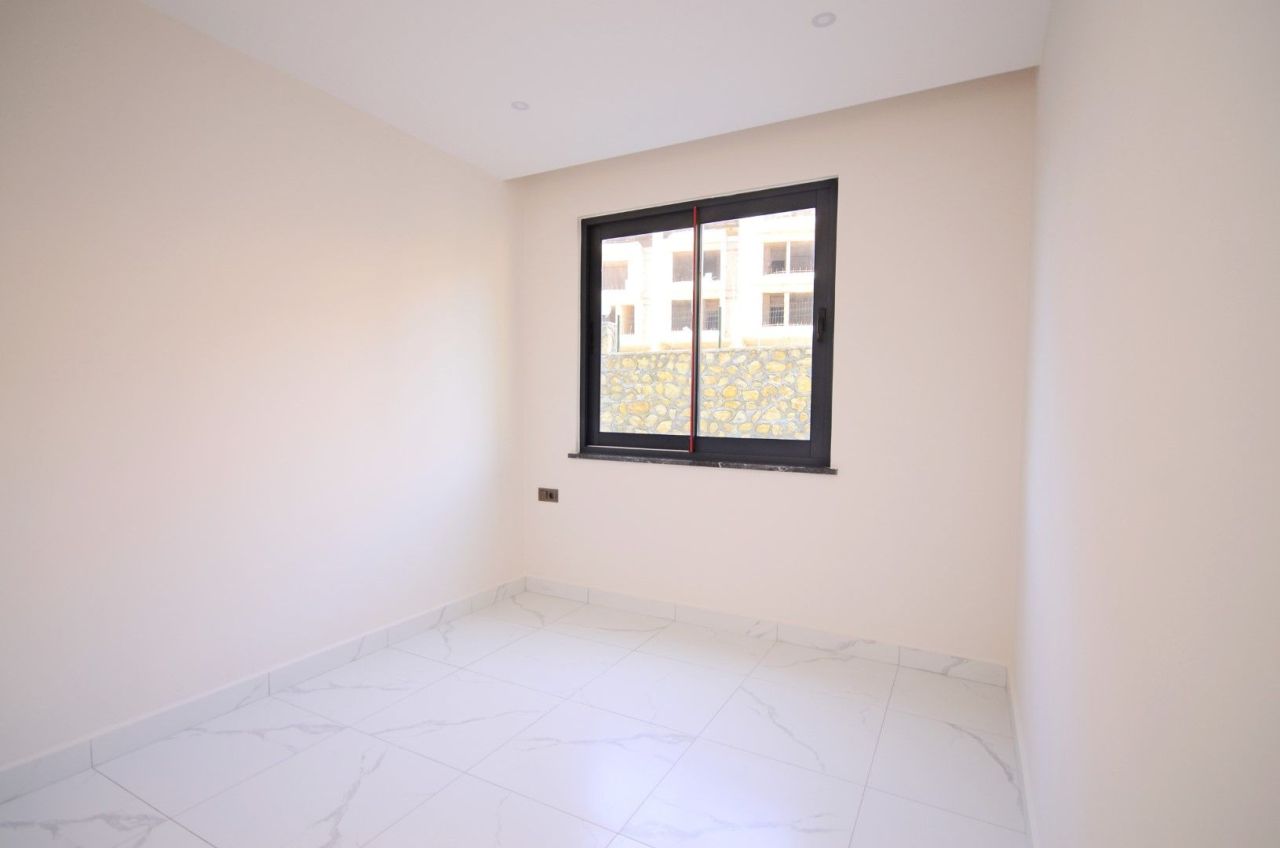 Appartement à Alanya, Turquie, 80 m² - image 14