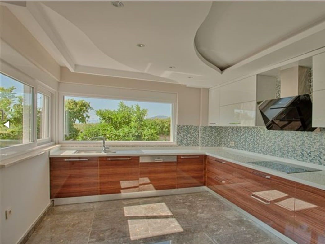 Appartamenti a Alanya, Turchia, 350 m² - foto 14