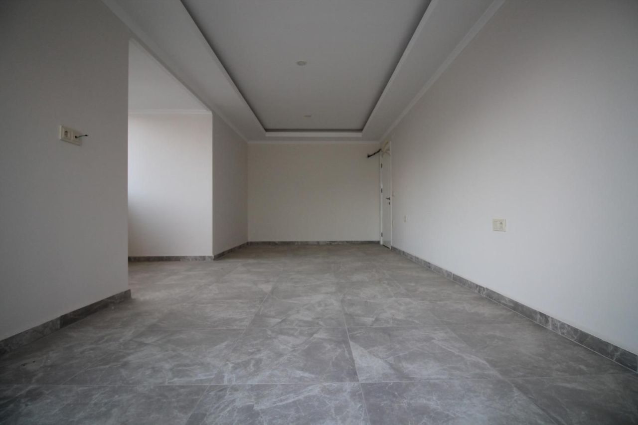 Apartment in Alanya, Turkey, 260 m² - picture 14