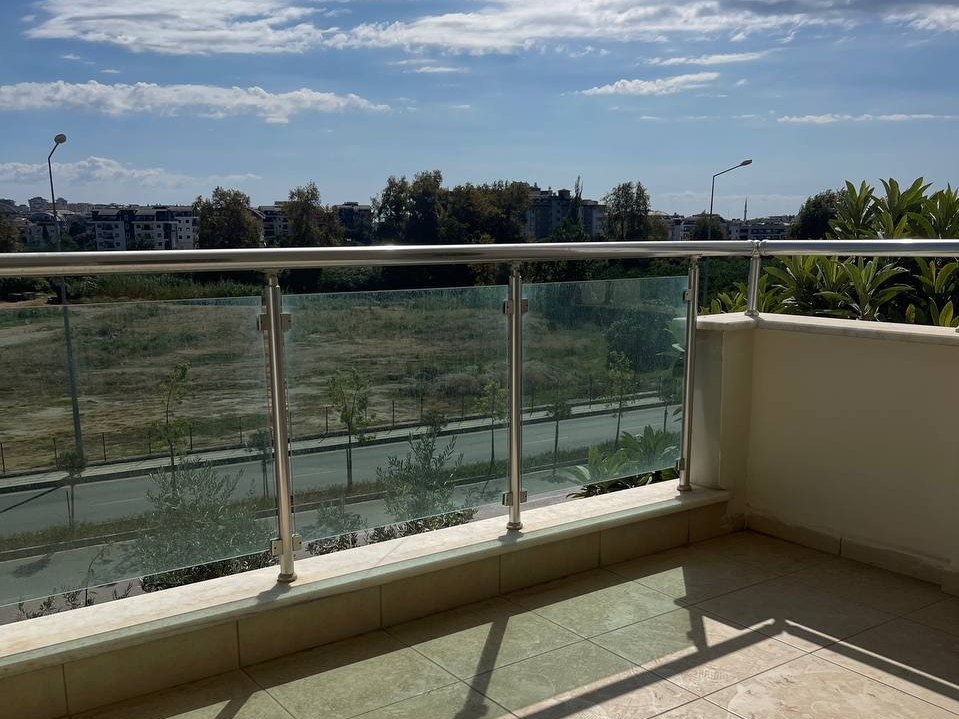 Appartamenti a Alanya, Turchia - foto 12