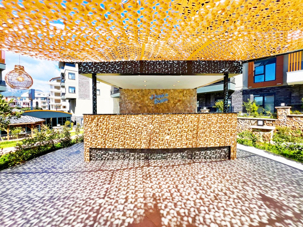 Appartement à Alanya, Turquie, 77 m² - image 14