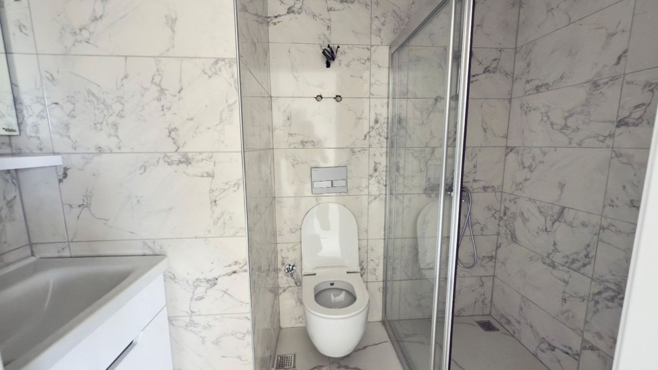 Apartment in Alanya, Türkei, 53 m² - Foto 14