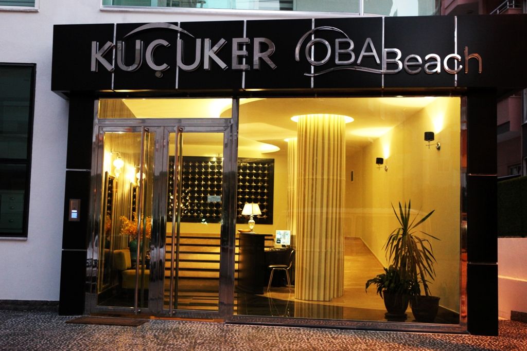 Apartment in Alanya, Turkey - picture 14