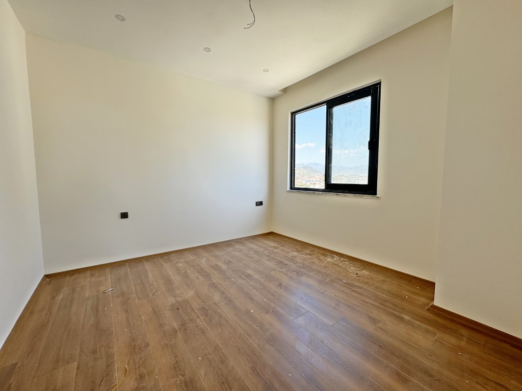 Appartamenti a Alanya, Turchia, 65 m² - foto 14