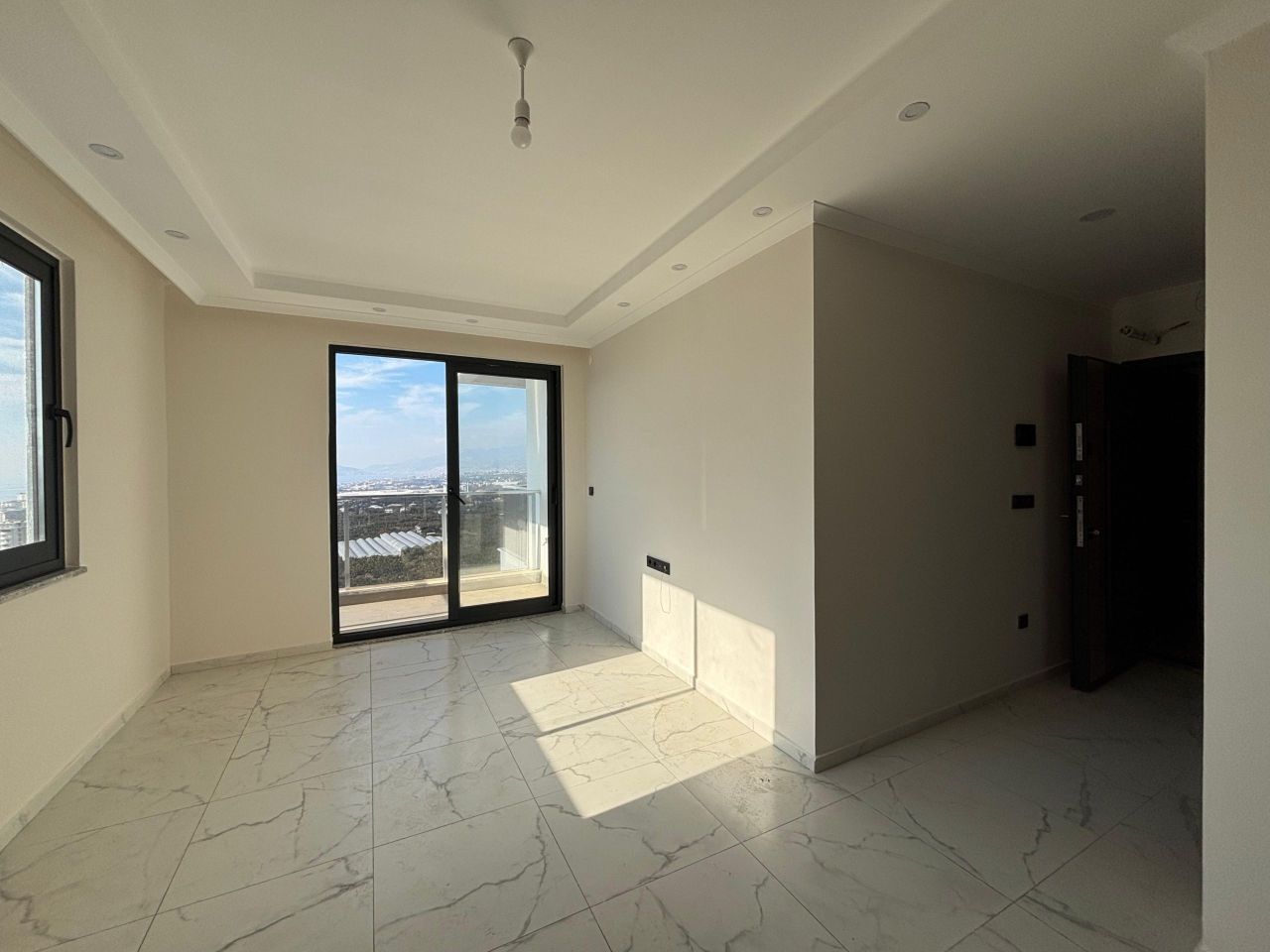 Appartamenti a Alanya, Turchia, 90 m² - foto 14