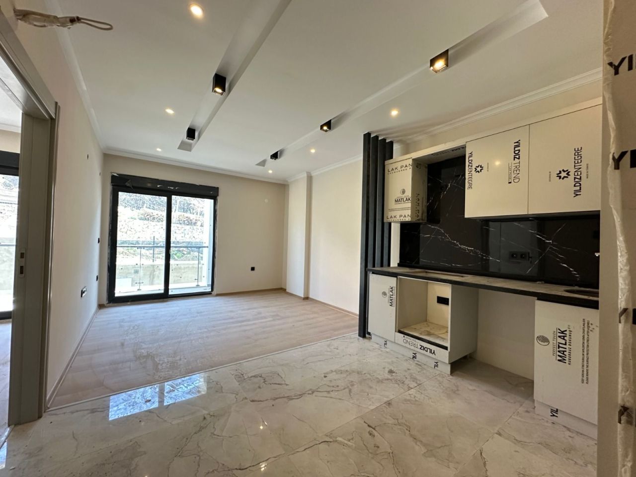 Appartement à Alanya, Turquie, 50 m² - image 14