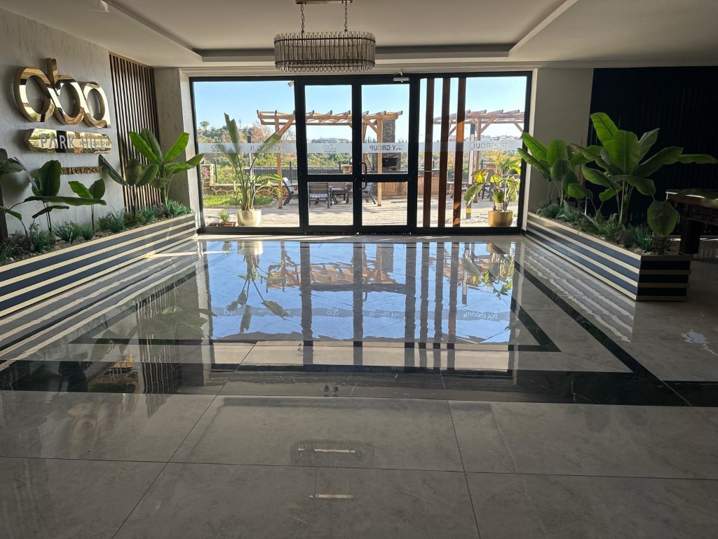 Apartment in Alanya, Turkey, 55 m² - picture 14