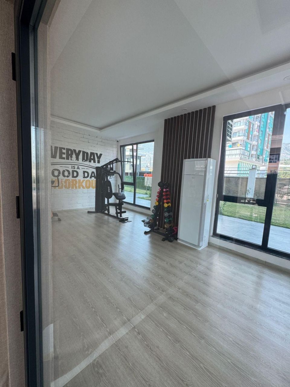 Apartment in Alanya, Turkey, 55 m² - picture 14