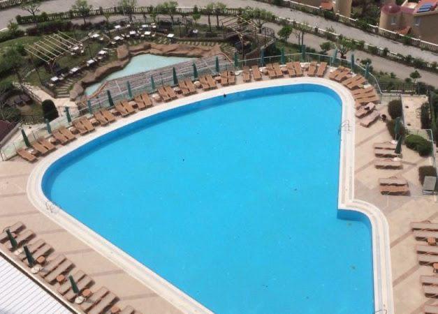 Appartement à Alanya, Turquie, 125 m² - image 13