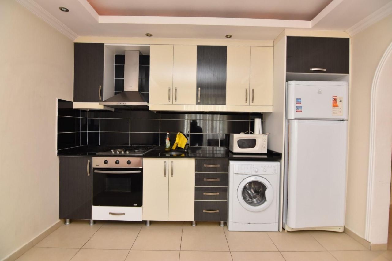 Appartement à Alanya, Turquie, 65 m² - image 14
