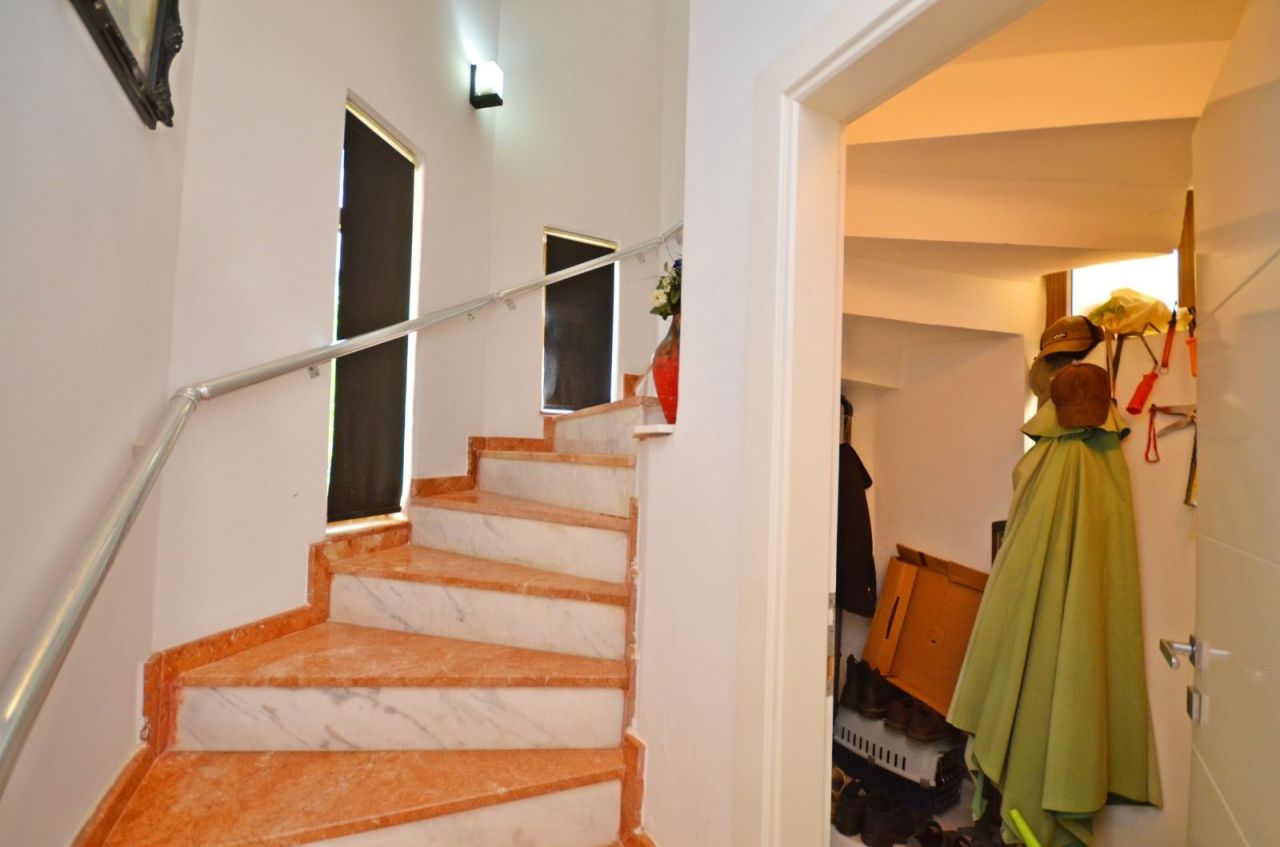 Appartamenti a Alanya, Turchia, 140 m² - foto 14