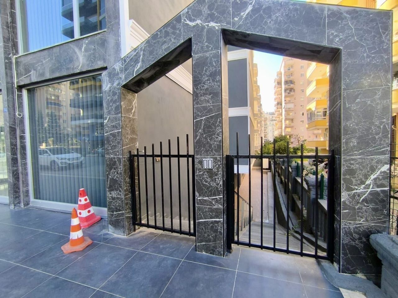 Appartement à Alanya, Turquie - image 14