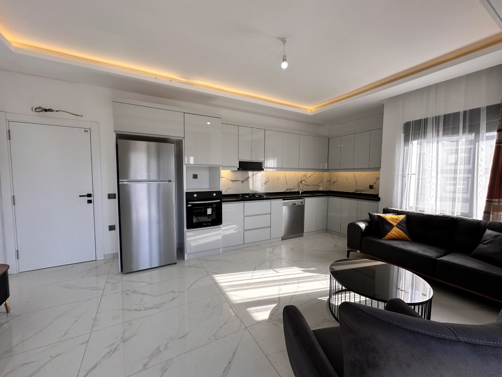 Appartement à Alanya, Turquie, 85 m² - image 14