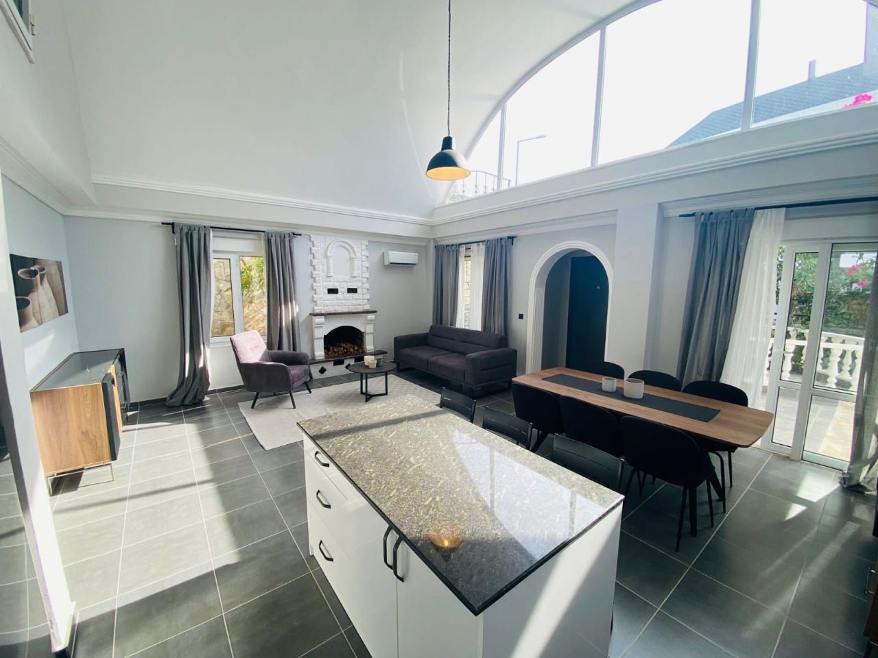 Appartement à Alanya, Turquie, 175 m² - image 14