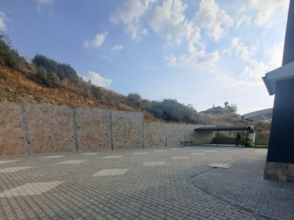 Apartment in Alanya, Türkei, 47 m² - Foto 14