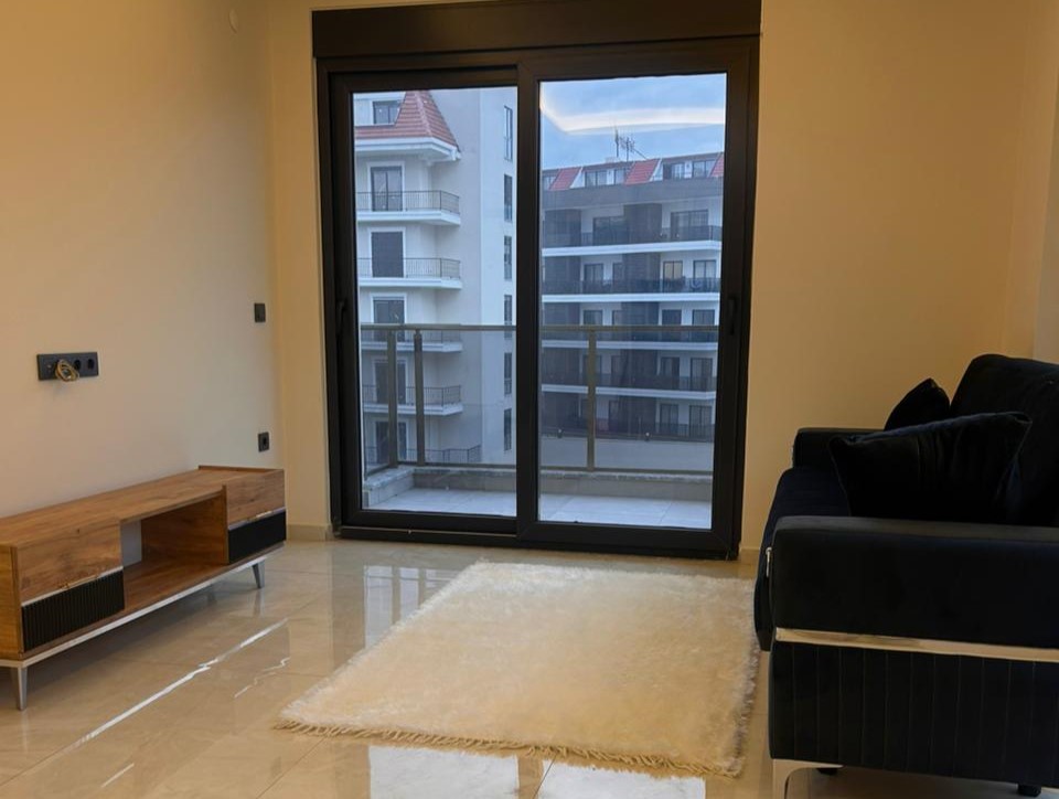 Apartment in Alanya, Turkey, 50 m² - picture 14