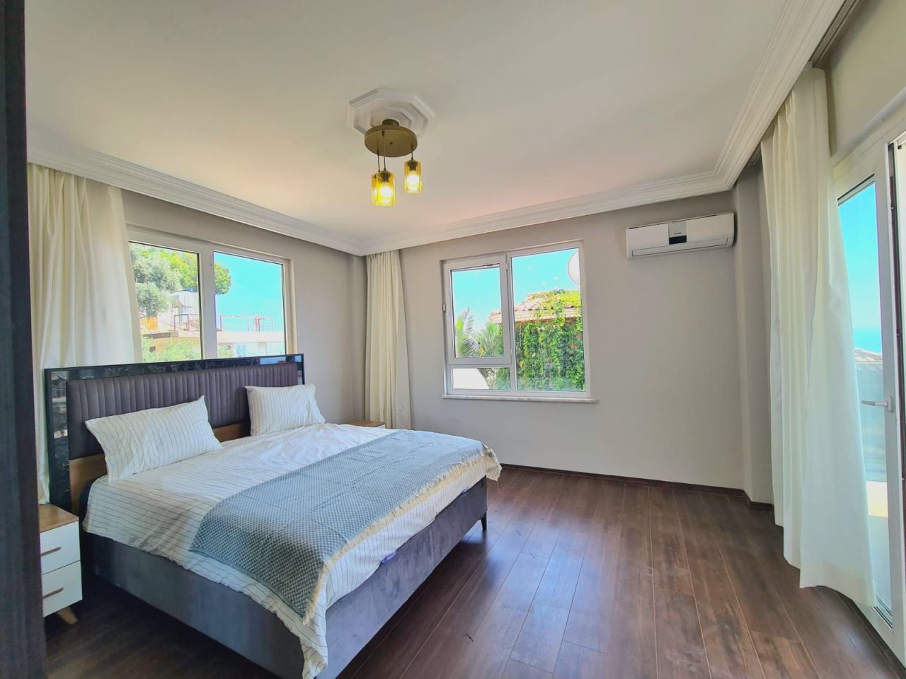 Apartment in Alanya, Türkei, 130 m² - Foto 14