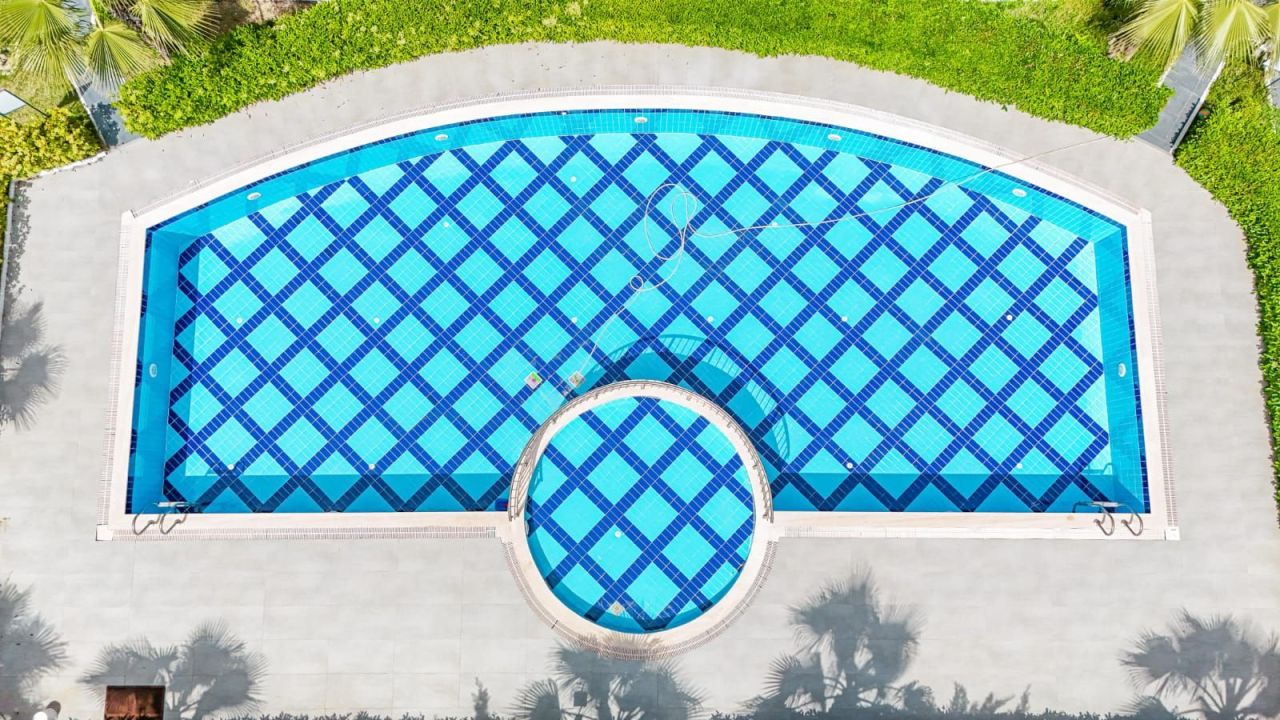 Apartamento en Alanya, Turquia, 105 m² - imagen 14