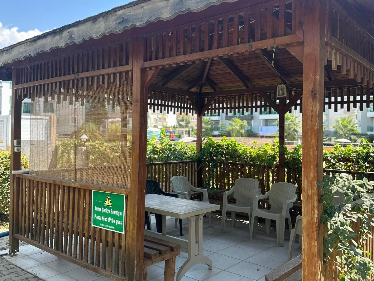 Appartamenti a Alanya, Turchia, 130 m² - foto 14