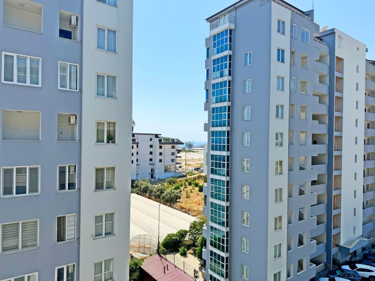 Apartamento en Alanya, Turquia, 50 m² - imagen 14