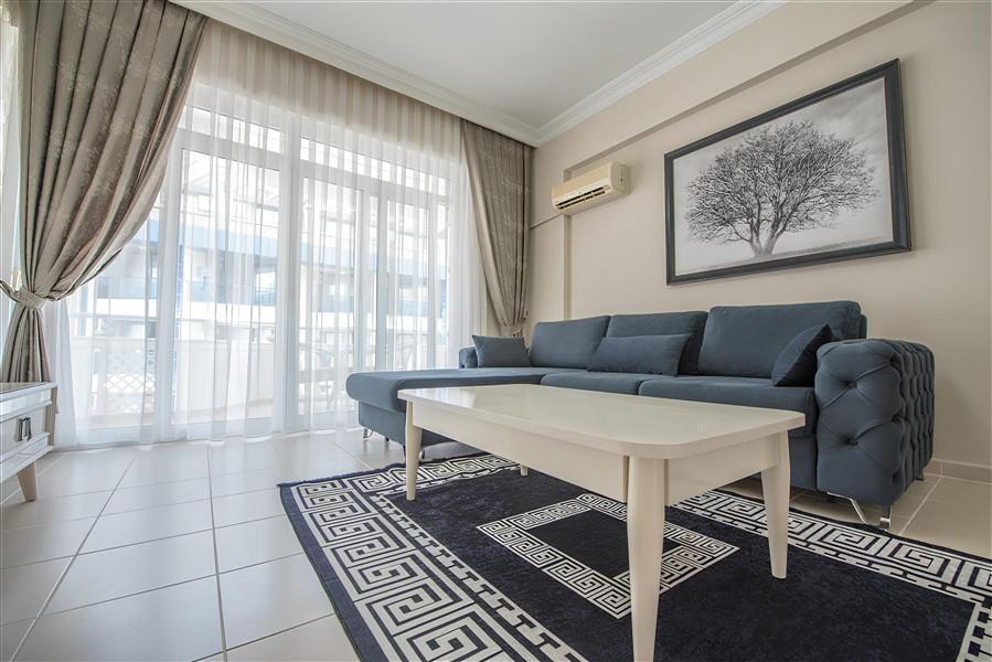 Apartment in Alanya, Turkey, 80 m² - picture 14