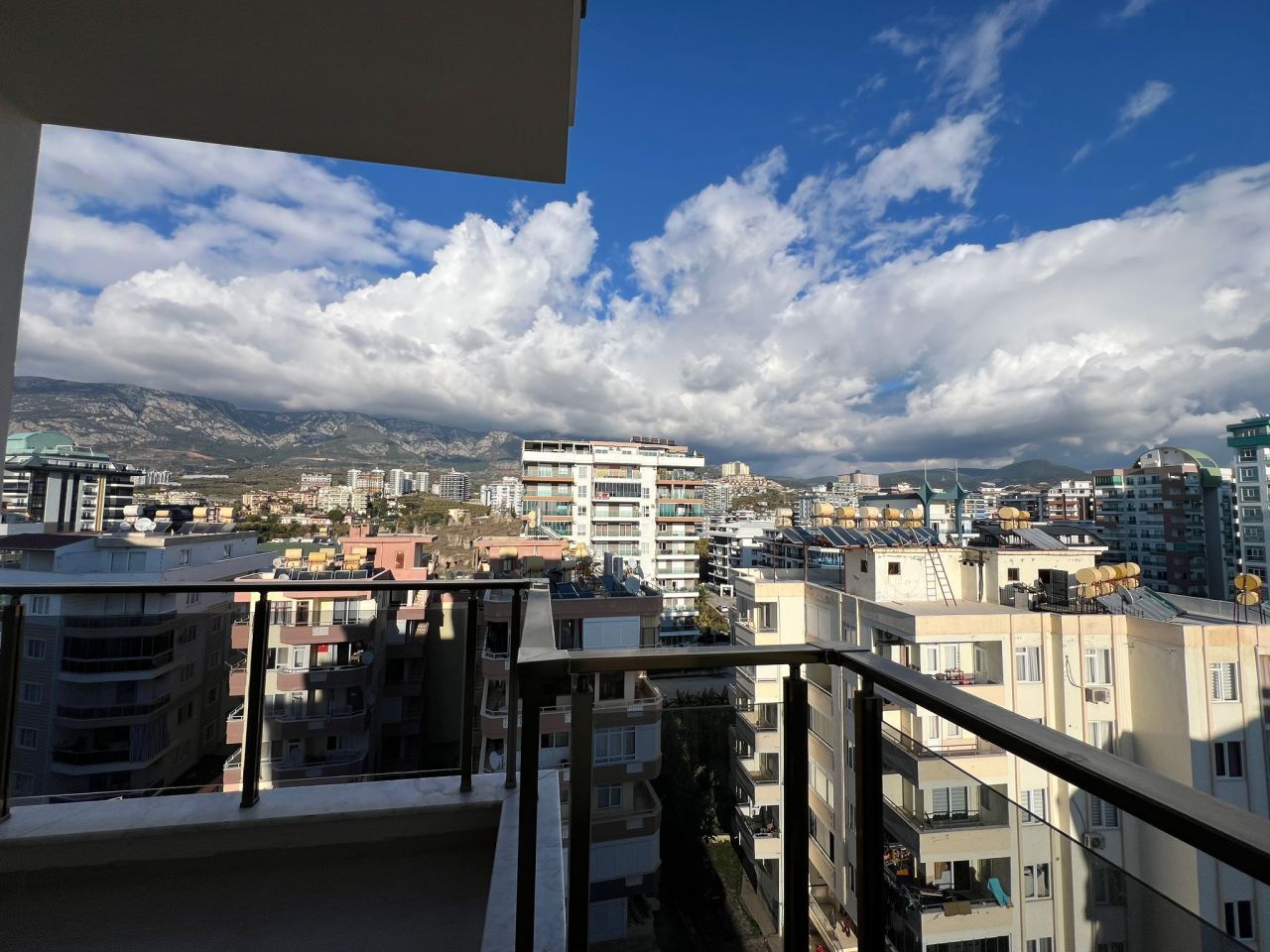 Apartment in Alanya, Türkei, 110 m² - Foto 14