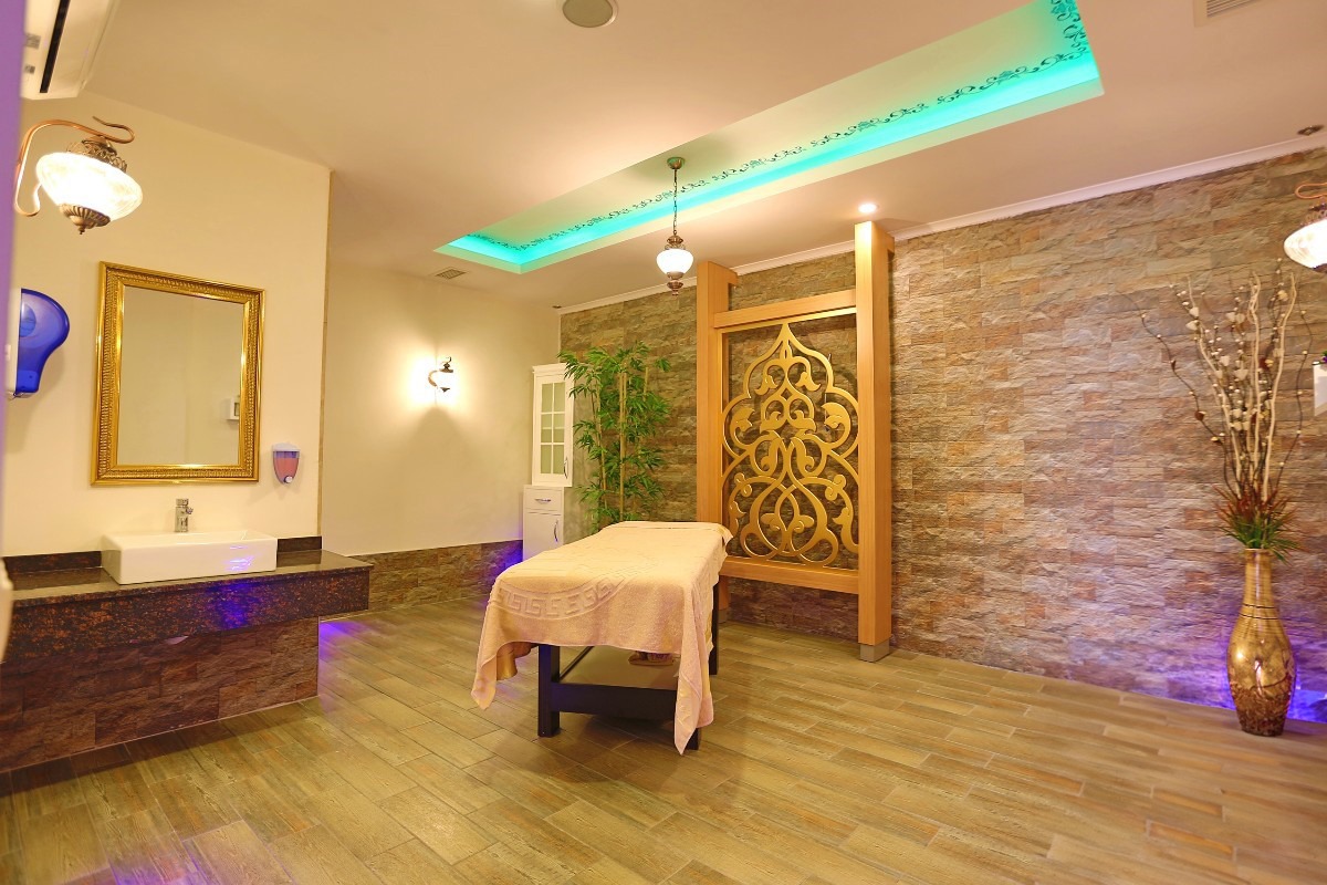 Apartamento en Alanya, Turquia, 155 m² - imagen 14