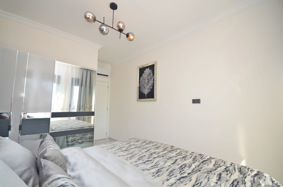 Appartement à Alanya, Turquie, 80 m² - image 14