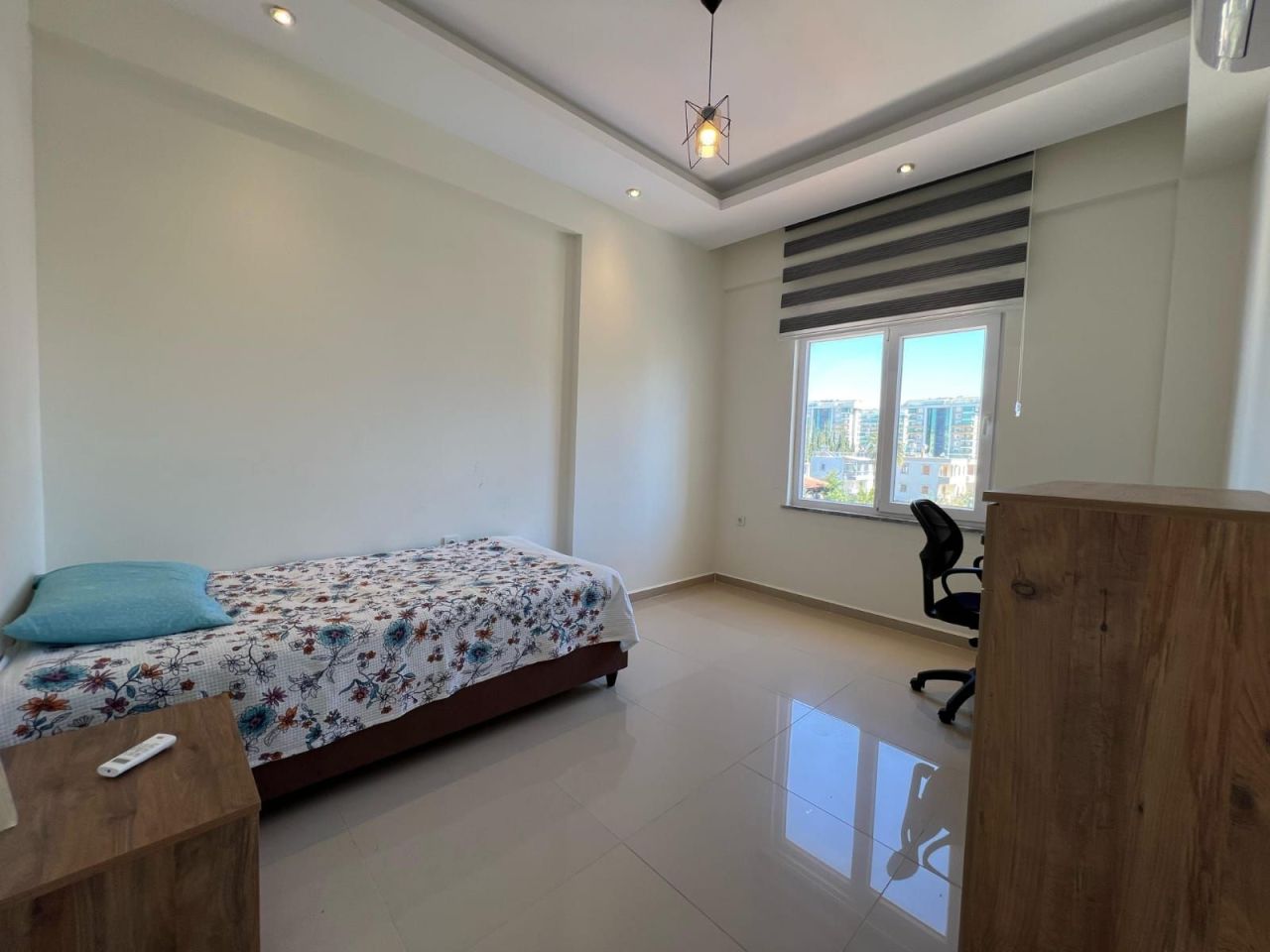 Apartment in Alanya, Turkey, 159 m² - picture 14