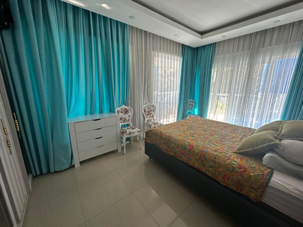 Appartamenti a Alanya, Turchia, 50 m² - foto 14