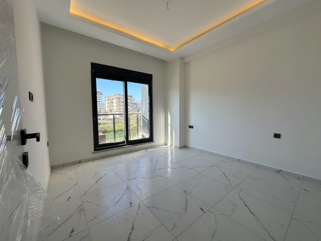 Apartment in Alanya, Türkei, 127 m² - Foto 14