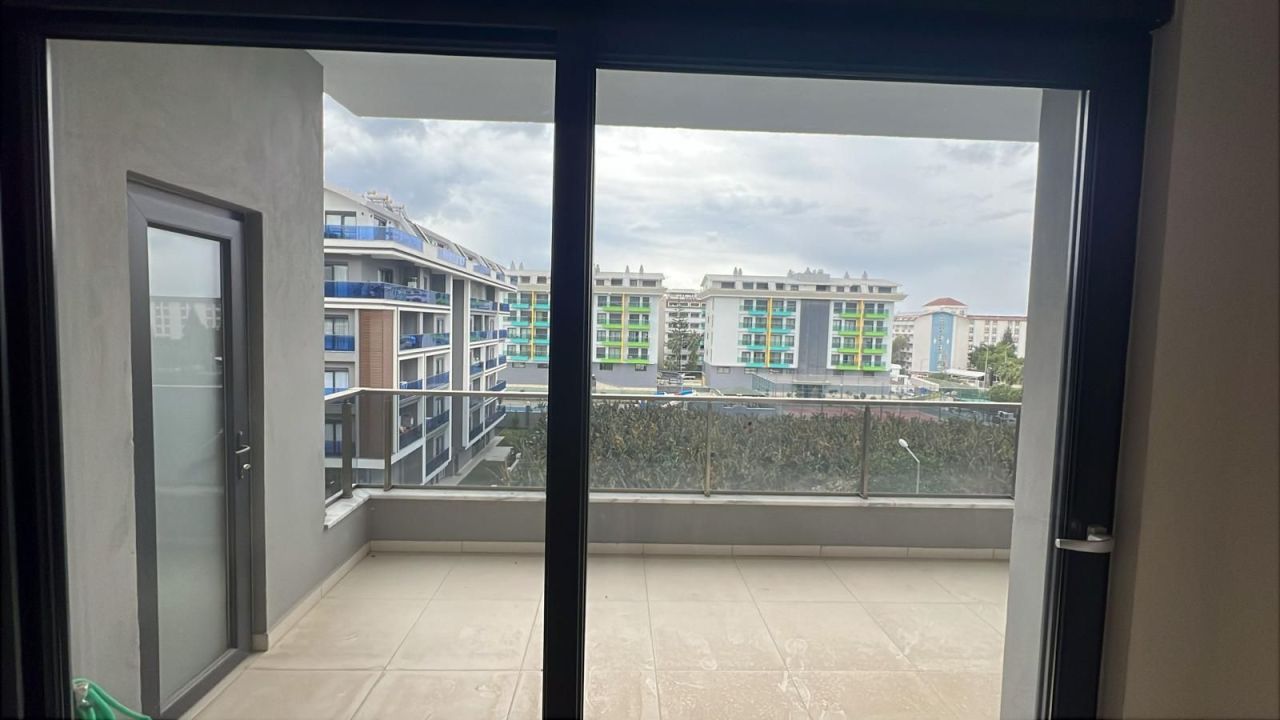 Apartamento en Alanya, Turquia, 60 m² - imagen 14