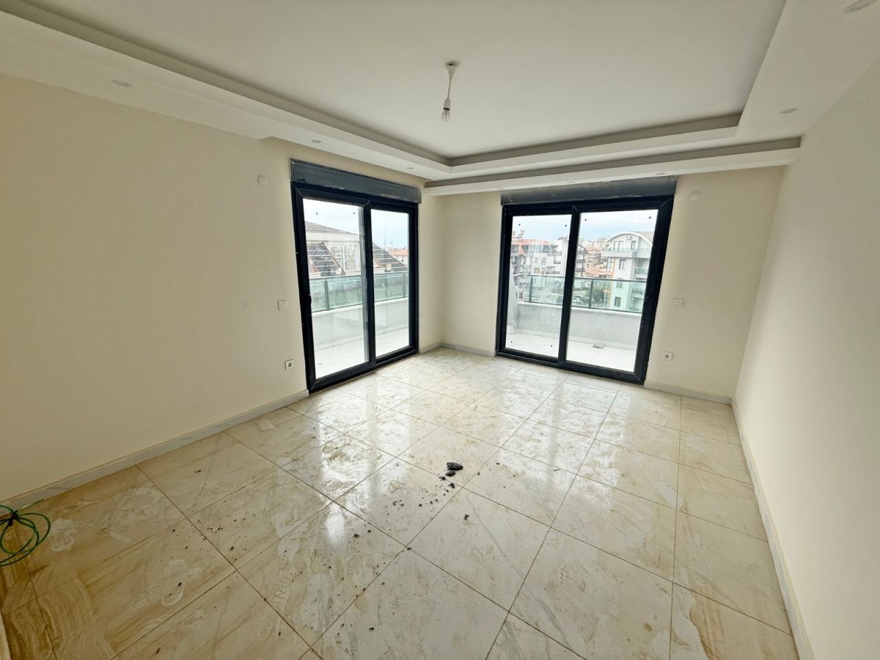 Appartamenti a Alanya, Turchia - foto 14