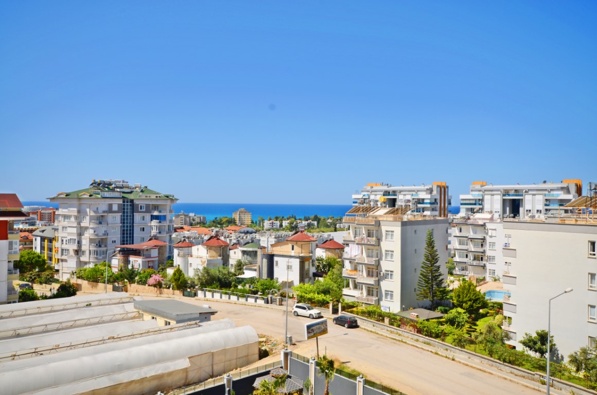 Appartamenti a Alanya, Turchia, 50 m² - foto 14