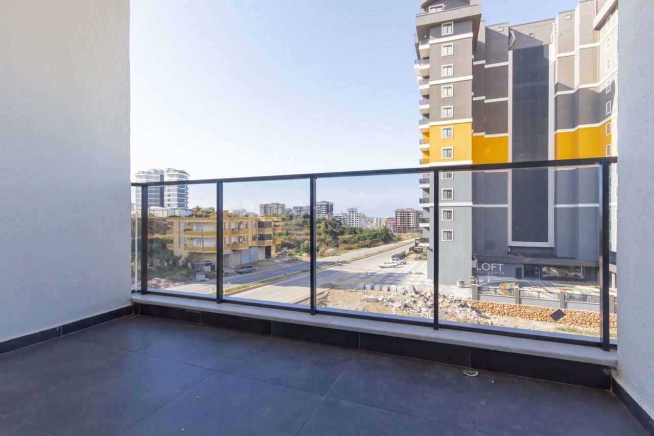 Appartement à Alanya, Turquie, 50 m² - image 14