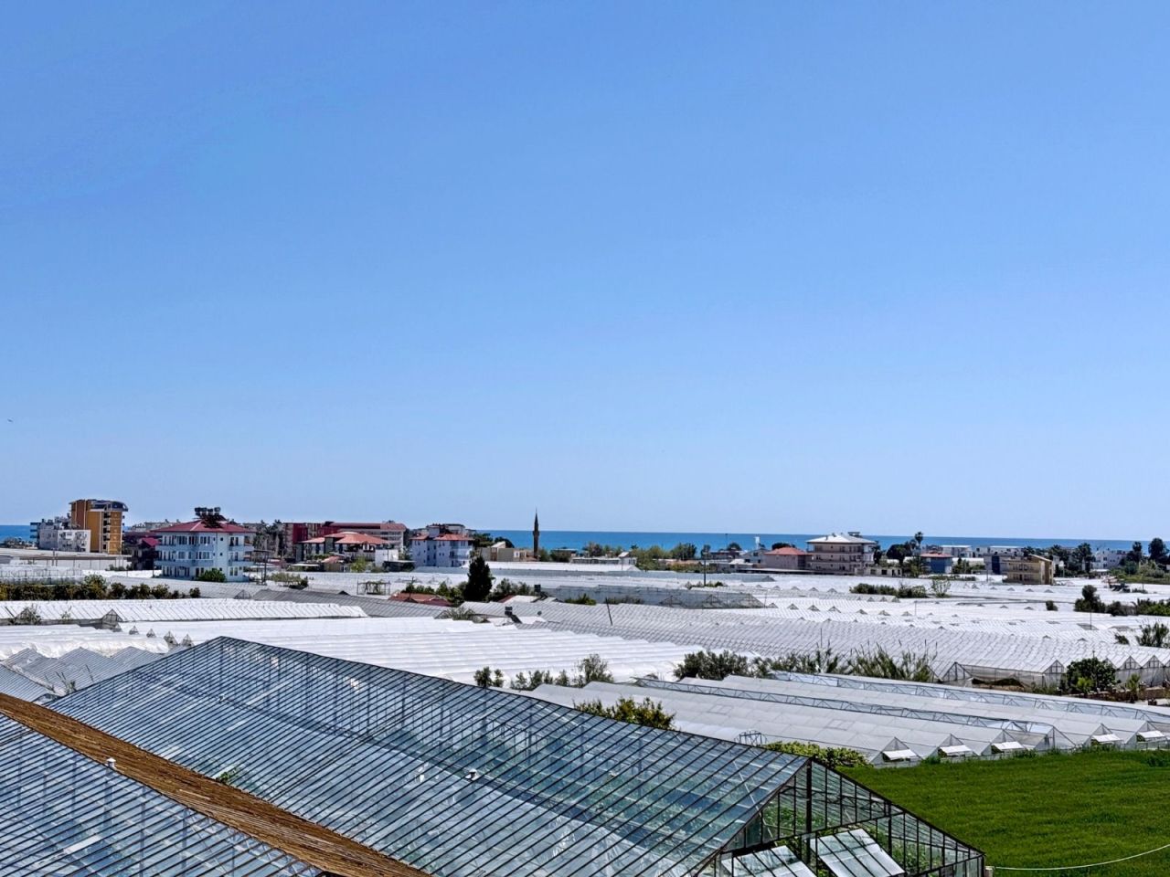 Apartment in Alanya, Türkei, 55 m² - Foto 14