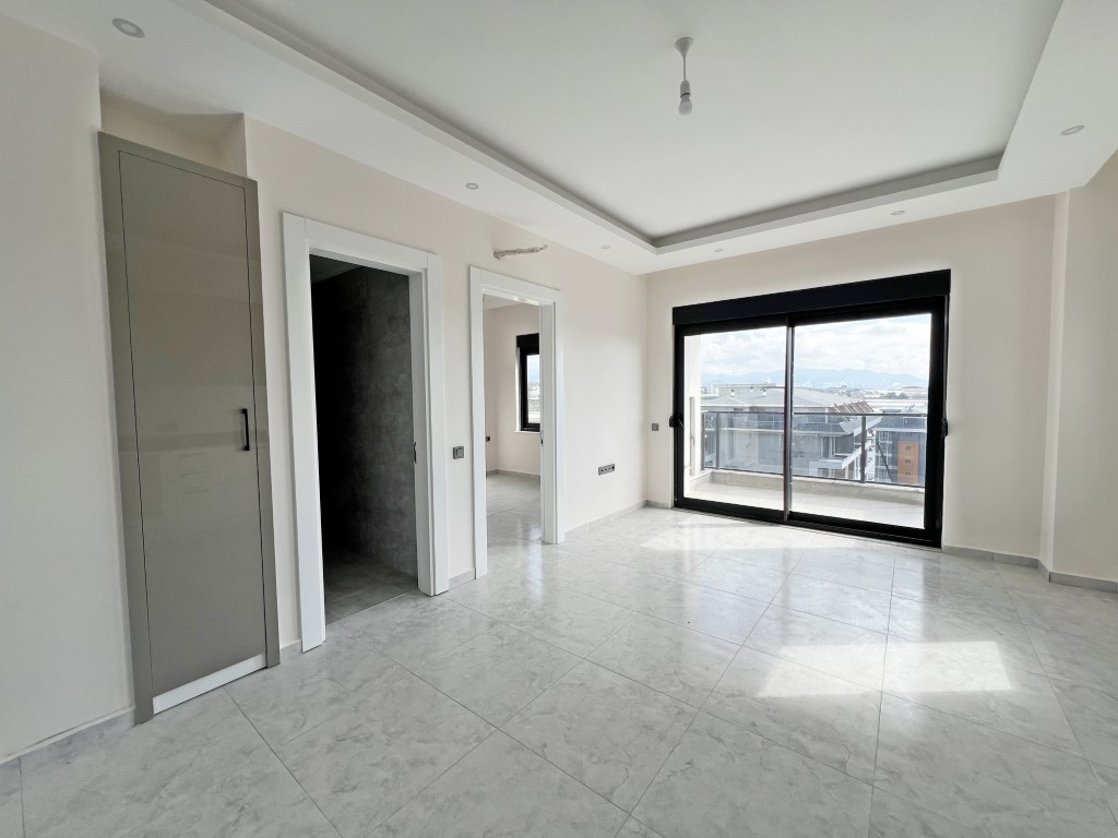 Appartamenti a Alanya, Turchia, 46 m² - foto 14