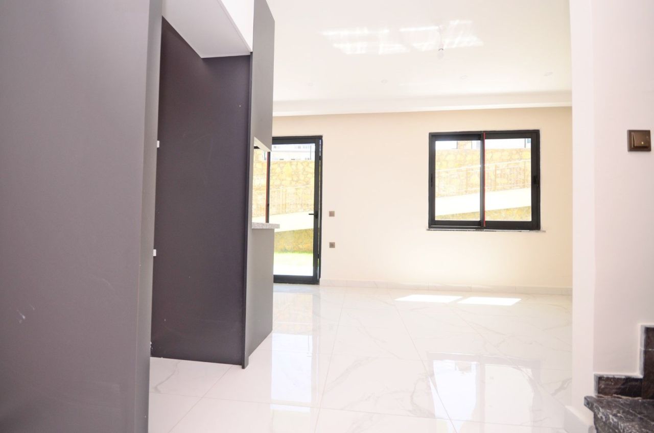 Apartment in Alanya, Turkey, 80 m² - picture 14