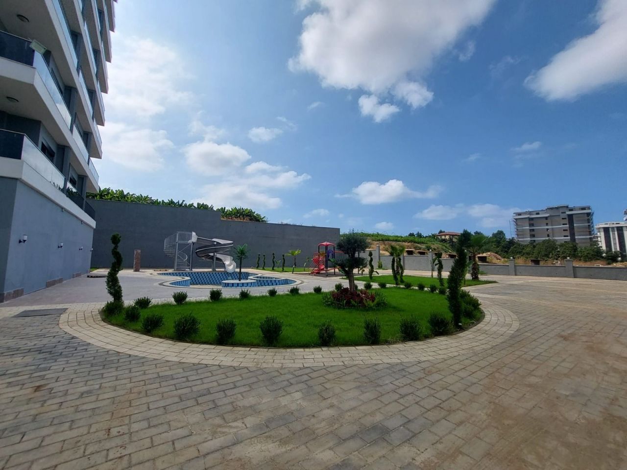 Apartment in Alanya, Turkey, 56 m² - picture 14