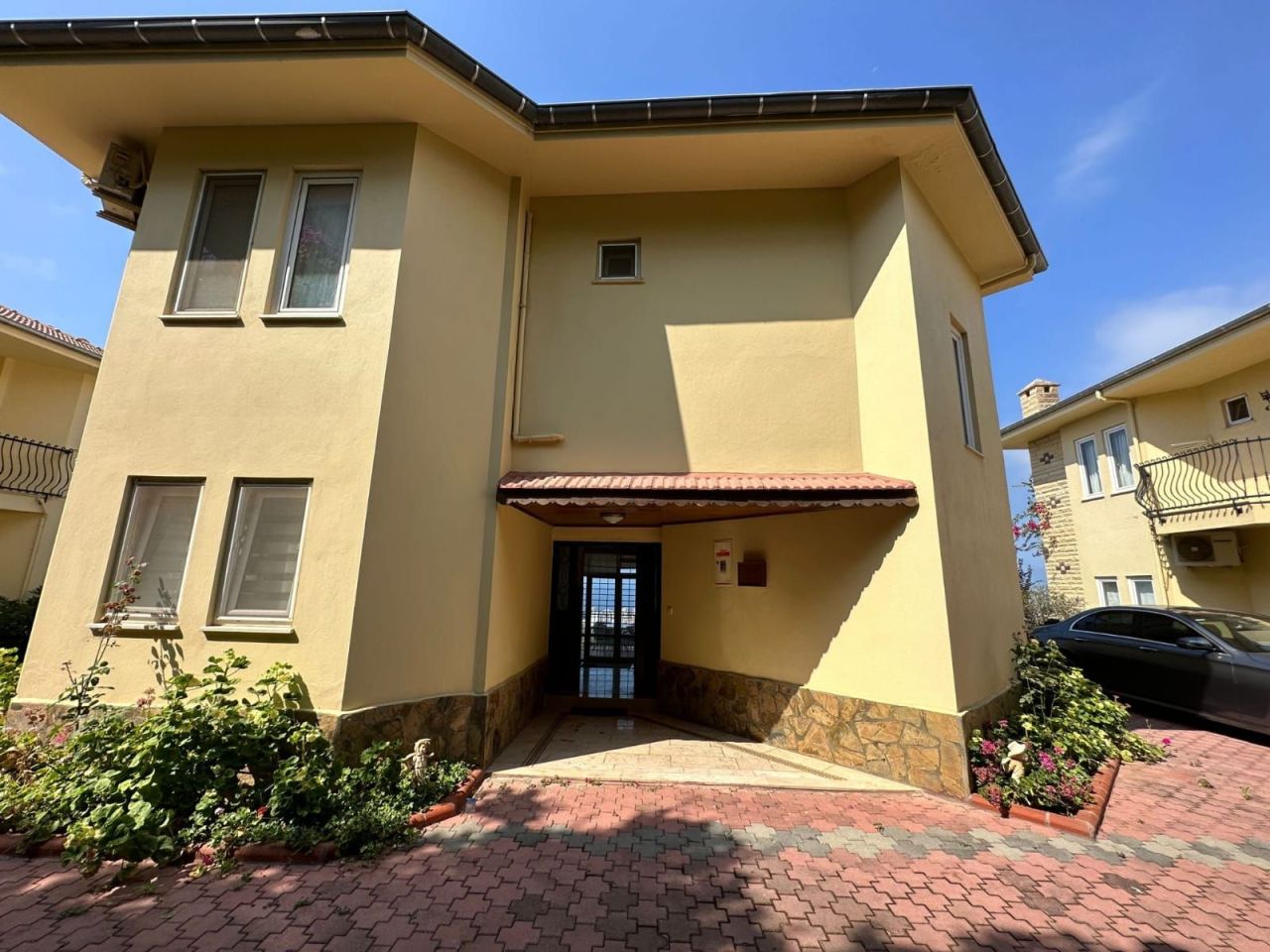 Villa à Alanya, Turquie, 255 m² - image 14