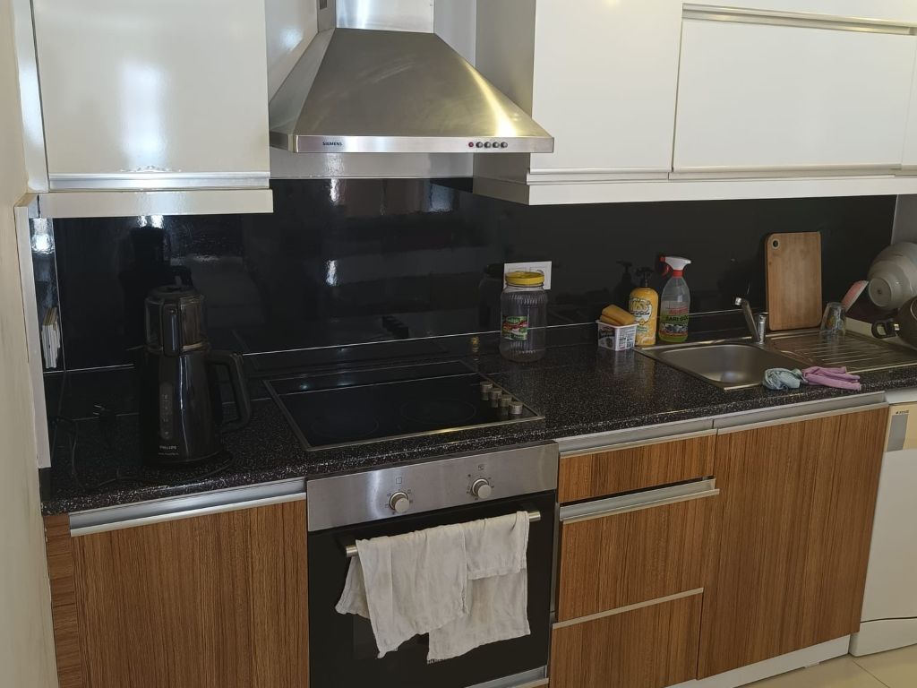 Appartamenti a Alanya, Turchia, 75 m² - foto 14