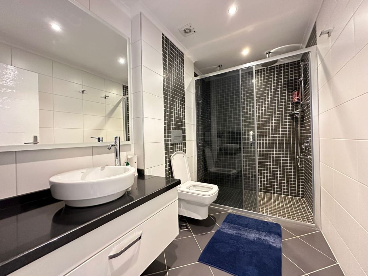 Apartment in Alanya, Türkei, 80 m² - Foto 14