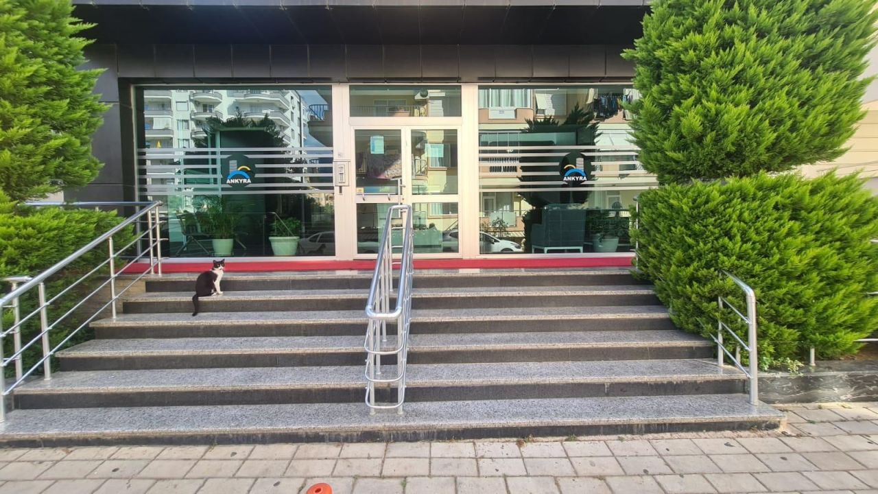 Apartment in Alanya, Turkey, 125 m² - picture 14