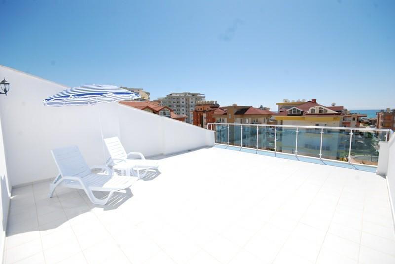 Apartment in Alanya, Turkey, 55 m² - picture 13