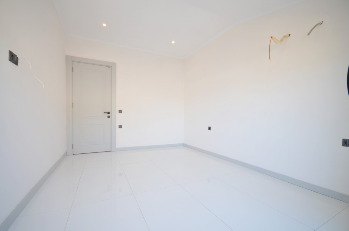 Appartamenti a Alanya, Turchia, 111 m² - foto 14